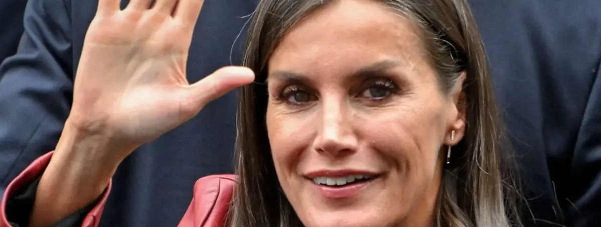 Letizia está siendo tratada por una enfermedad psiquiátrica