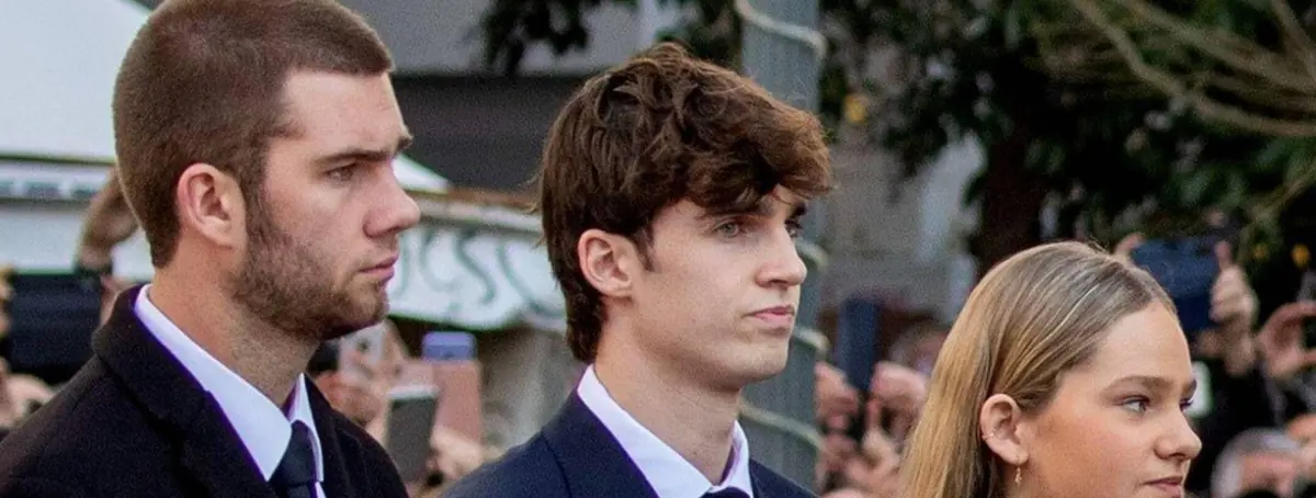 Juan Urdangarin recae en la adicción contra la que lleva tres años luchando