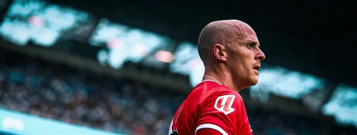 La Real Sociedad prepara un golpe maestro, Isi Palazón podría llegar pronto