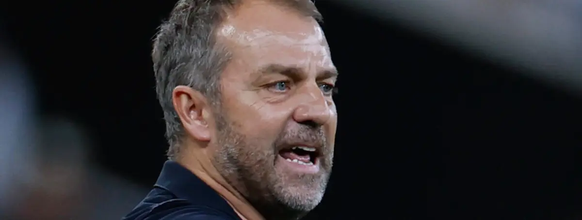 No volverá a jugar con Flick porque no perdona sus actos de indisciplina