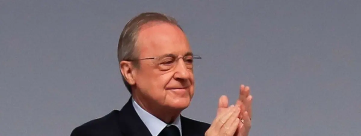 Florentino Pérez está fabricando un clon de Lamine Yamal en el Real Madrid