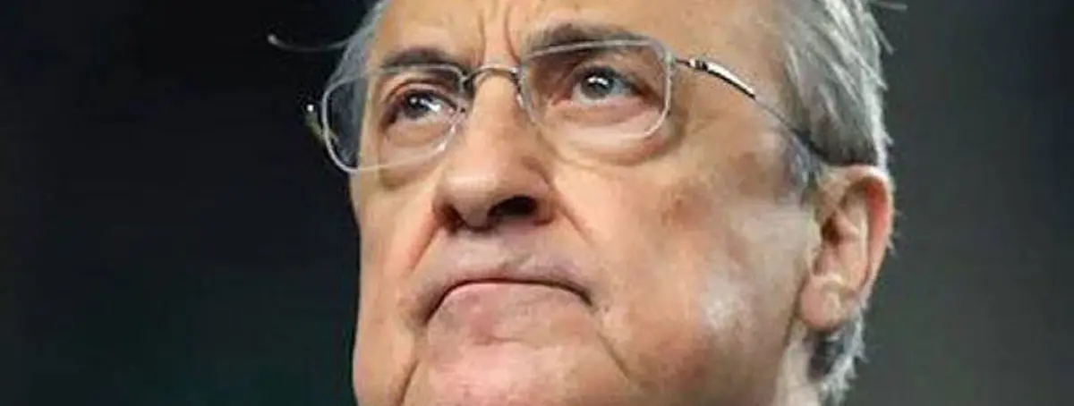 Florentino Pérez cierra el acuerdo y el Real Madrid anunciará el fichaje en verano