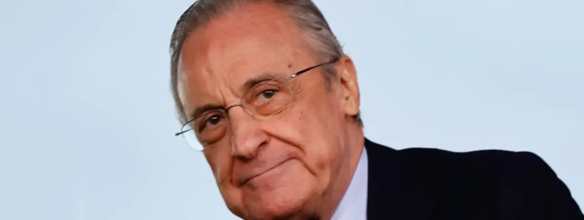 El Liverpool llega a 30+20 millones, pero Florentino Pérez pide 60 para cerrar la salida del Real Madrid