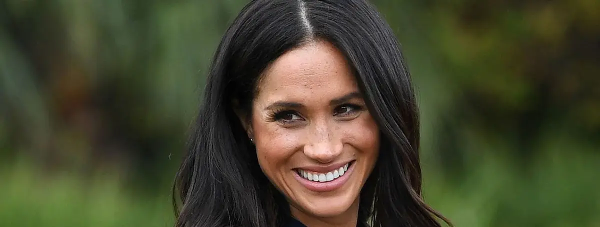 Meghan Markle solamente regresará a Reino Unido cuando Carlos III y Camilla Parker Bowles no estén