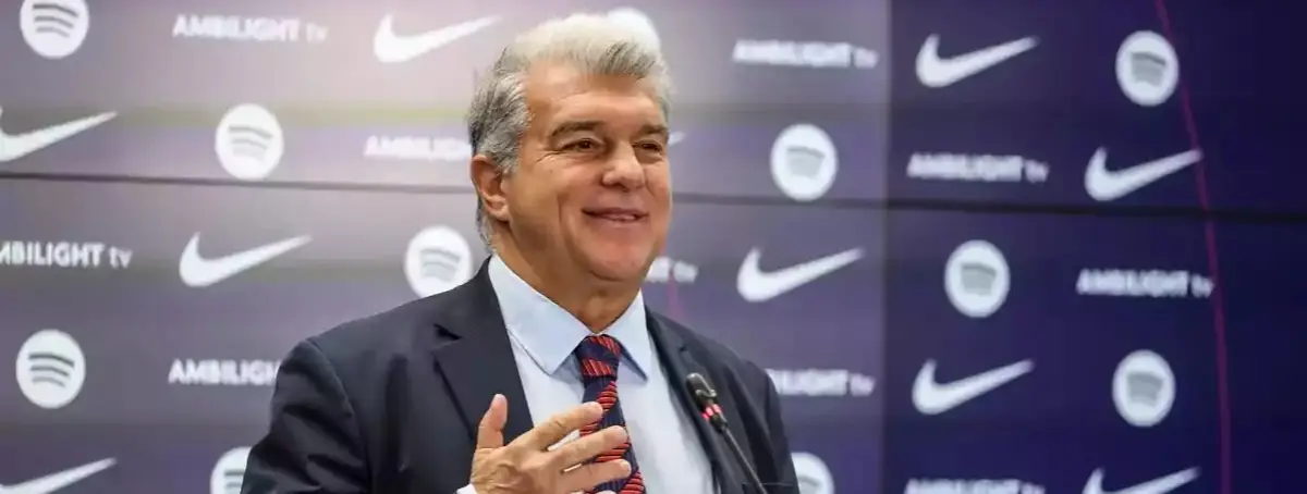El Chelsea hunde el plan de Joan Laporta y deja al Barça sin una operación de casi 30 millones