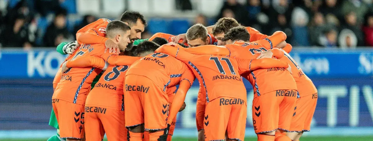 El Celta sonríe con el fichaje más esperado, ya está aquí