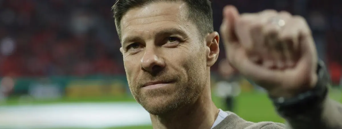 Estos jugadores del Real Madrid esperan que Xabi Alonso llegue al banquillo y Ancelotti sea despedido