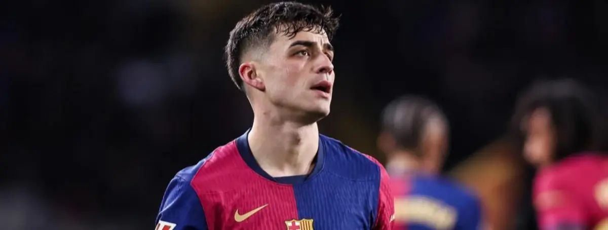 Pedri no calla más y le canta las cuarenta a Joan Laporta por una jugada sucia del Barça