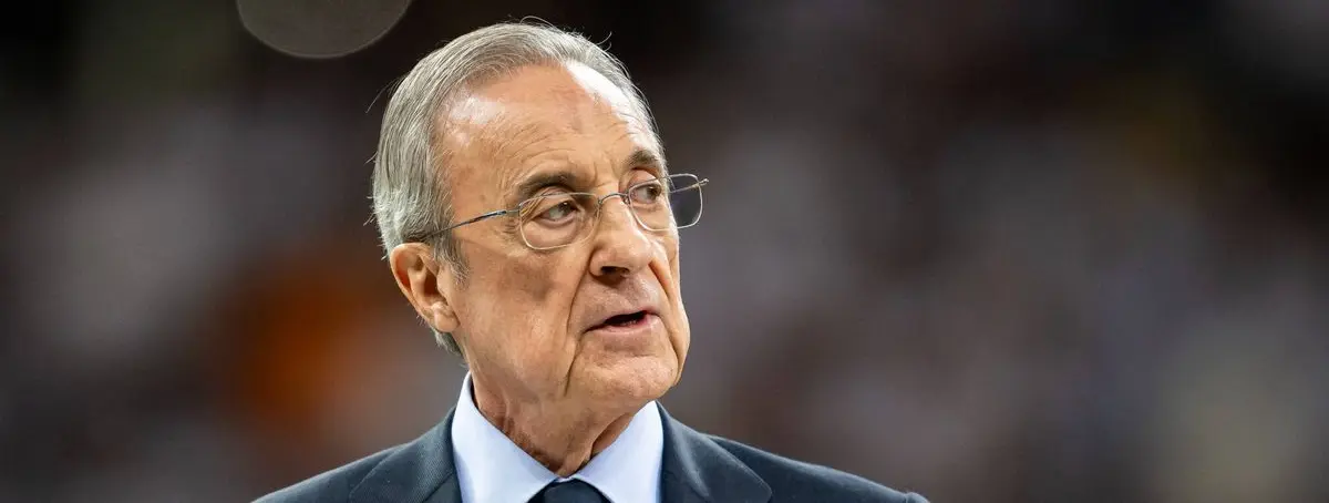Pide perdón a Florentino Pérez, se equivocó firmando por el Manchester United y sueña con ir al Real Madrid