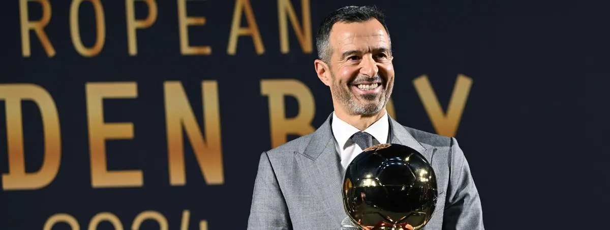 Jorge Mendes lo ofrece a Deco, quiere volver al Barça, Flick lo rechaza y negocia con el Liverpool