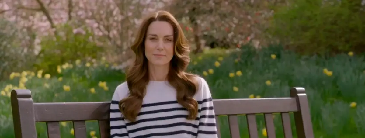 Tras la muerte de Isabel II, Camilla Parker Bowles guarda un profundo rencor por Kate Middleton