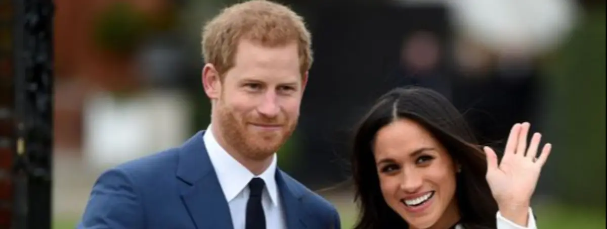 Carlos III hizo una oferta irrechazable para que Meghan Markle se divorciara de Harry