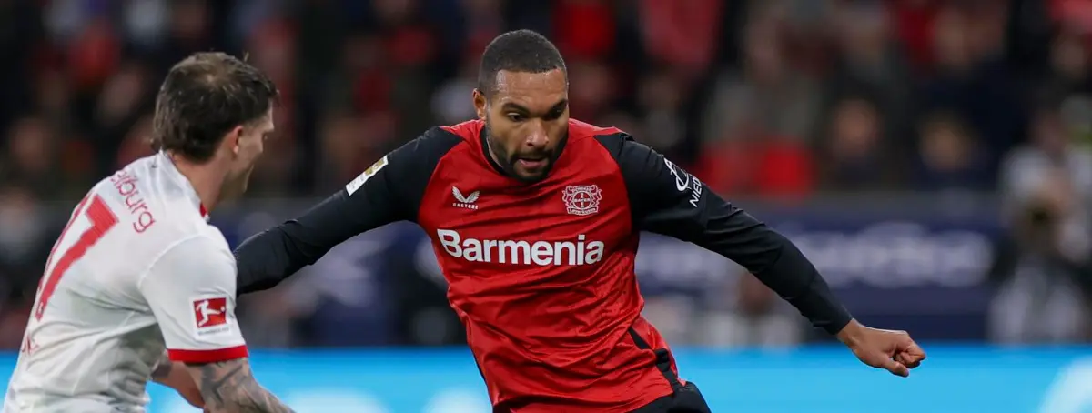 Rebelión en el vestuario del Barça por el fichaje de Tah