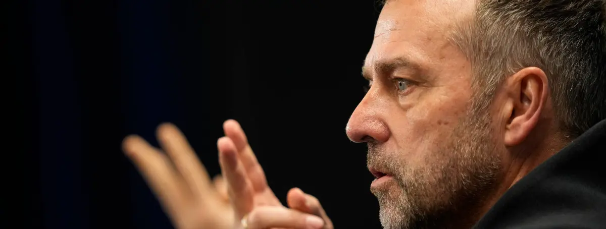 Dos jugadores del Barça han pedido a sus agentes salir si Joan Laporta sigue dando poder total a Flick