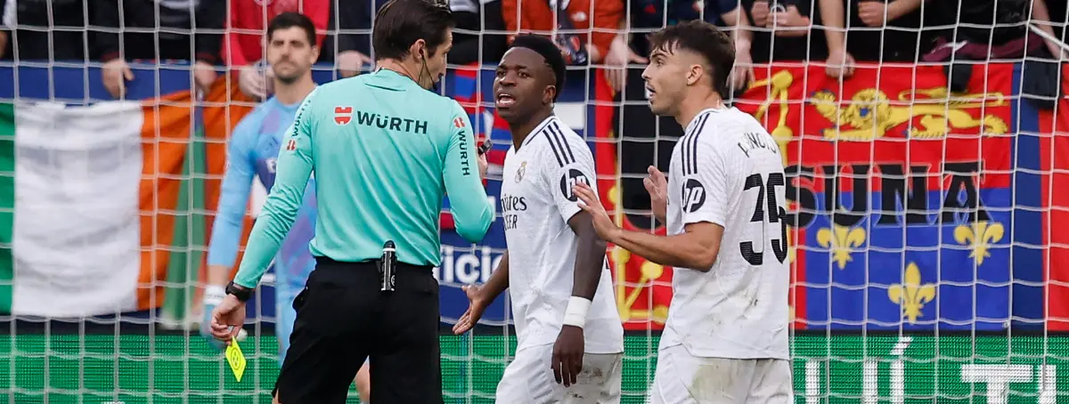 Ancelotti está harto de dos jugadores del Real Madrid