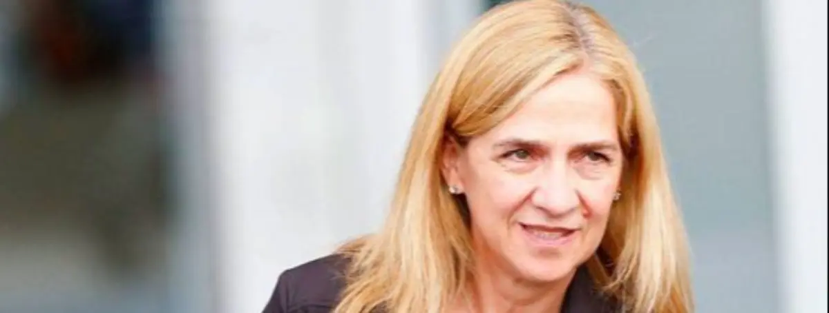 La infanta Cristina exigió a Iñaki Urdangarin que nunca cuente lo que ocurrió en Bidart