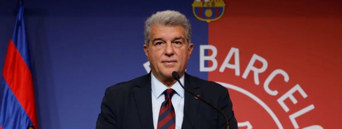 Joan Laporta acepta 60 millones y su salida del Barça está acordada para el 30 de junio