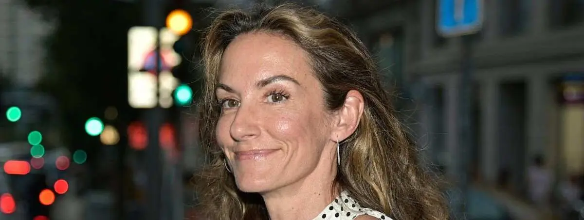 Telma Ortiz se embolsó 4 millones por casarse con Jaime del Burgo