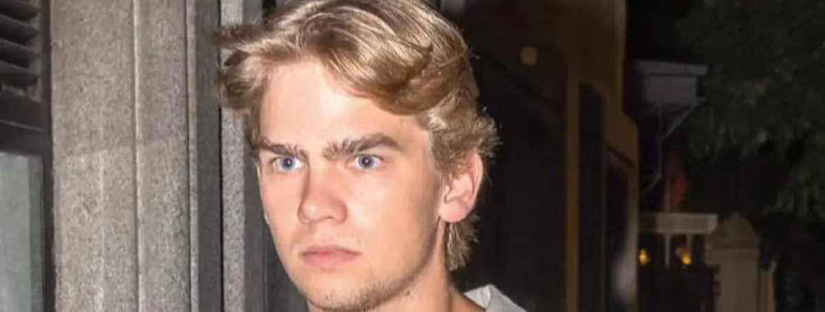 Miguel Urdangarin, recomendado por el abuelo en un trabajo con ingresos estratosféricos