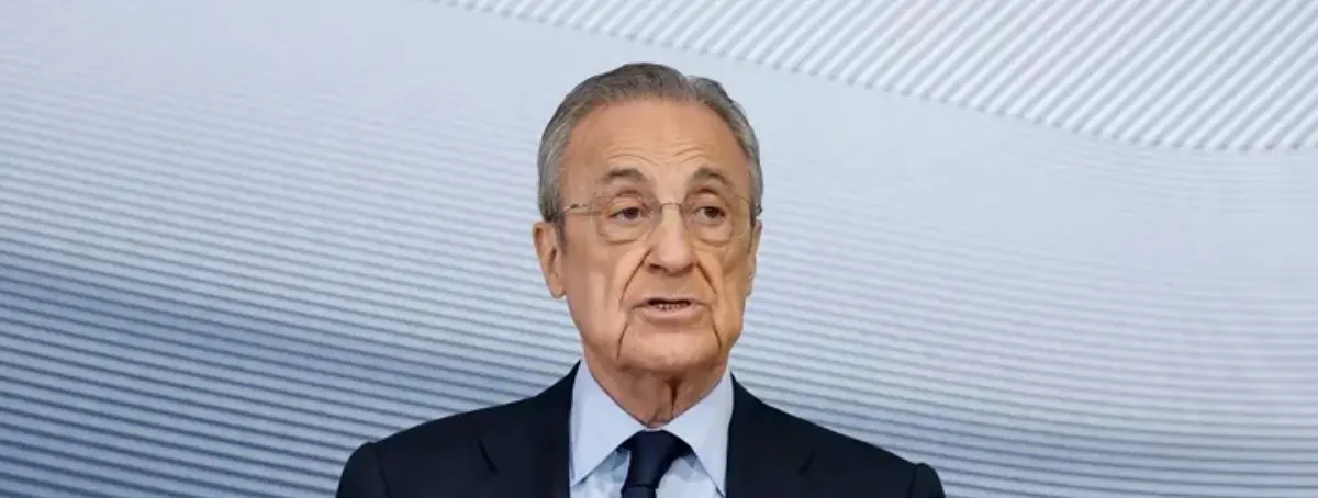 Florentino Pérez le ha pedido que aguante a pesar de la mala relación que tiene con Ancelotti