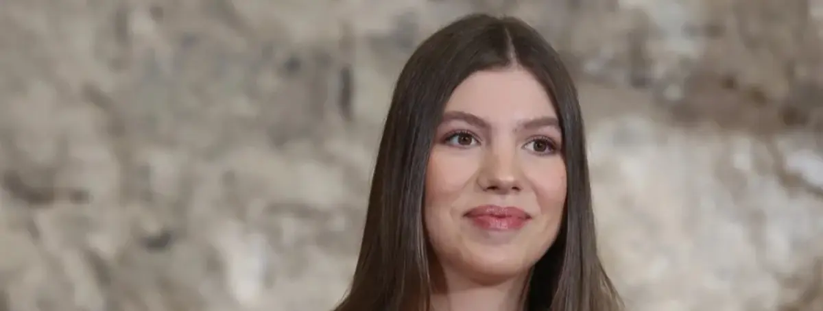 La infanta Sofía rechaza el plan que Zarzuela tiene diseñado para su regreso de Gales