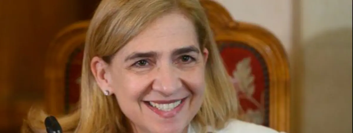 Pablo Urdangarin pide a su madre que deje de hacer la vida imposible a papá