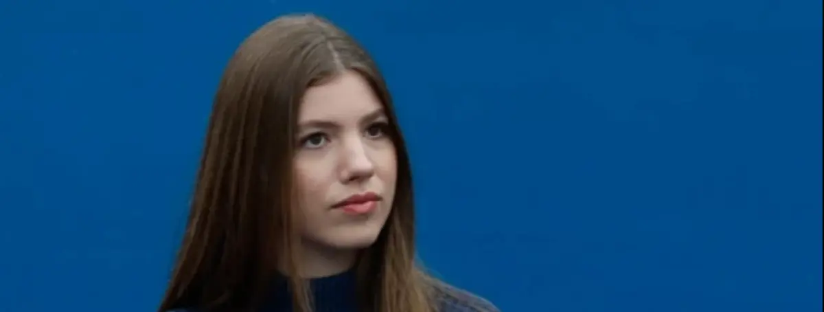 Letizia viajó a Gales de urgencia por un suceso de gravedad que implica a la infanta Sofía