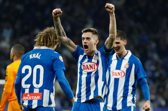 Modric estalla contra Ancelotti tras la derrota del Real Madrid ante Espanyol