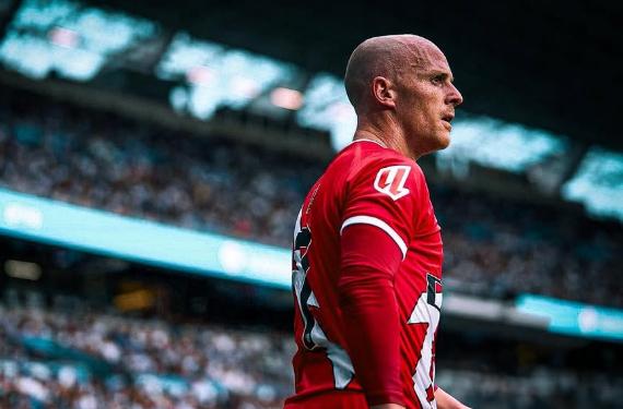 La Real Sociedad prepara un golpe maestro, Isi Palazón podría llegar pronto