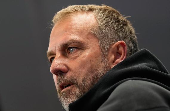 Flick lo quiere fuera porque se ha convertido en un jugador tóxico en el Barça