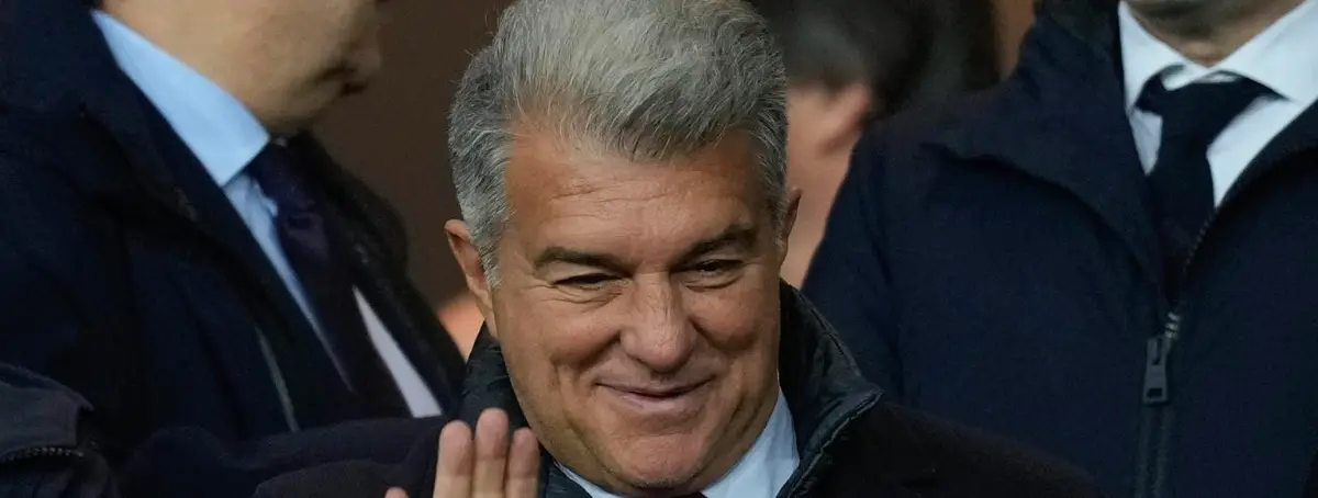 El Liverpool ofrece 40 millones, pero Joan Laporta pide 60 para cerrar la salida del Barça