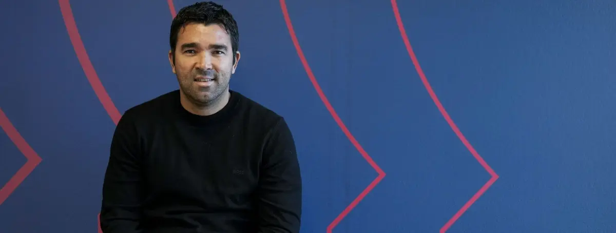 Está buscando piso en Barcelona después de rechazar a Florentino Pérez y al Real Madrid