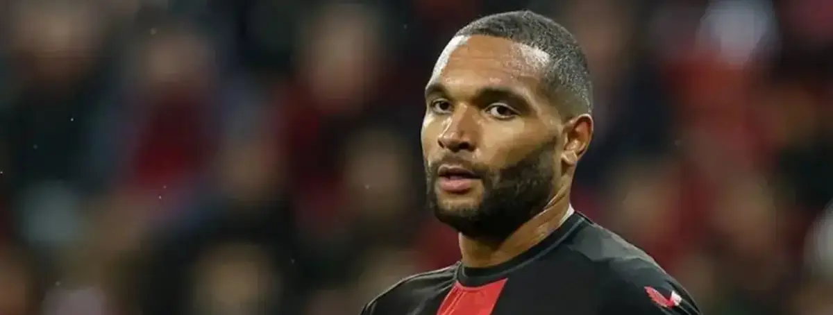 Es el primero en comunicarle a Joan Laporta que se va del Barça si ficha a Jonathan Tah