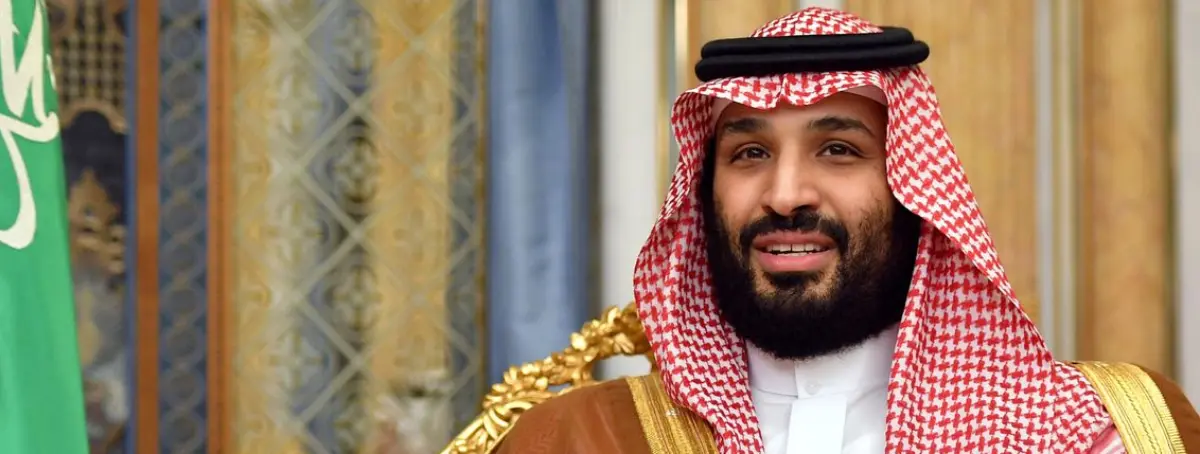 Pasa del Barça y del Real Madrid y acepta la oferta de Bin Salmán para irse al Newcastle