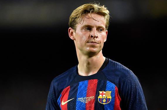 Rechaza al Barça, no quiere ser el nuevo De Jong y firma por el Milan