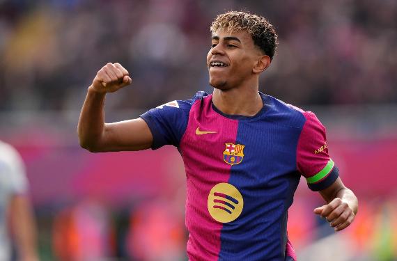 El Chelsea le quita al Barça y al Real Madrid el nuevo Lamine Yamal, acuerdo cerrado