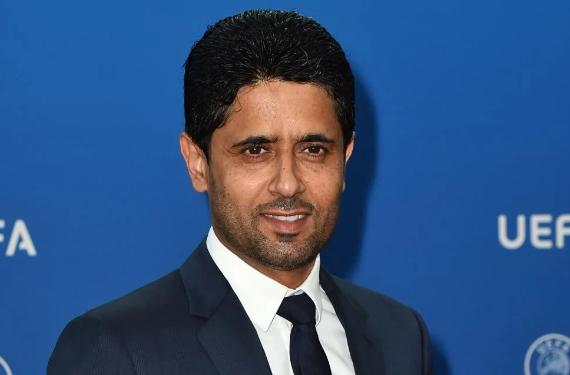 Le ha dicho no a Al-Khelaïfi y al dinero del PSG porque renovará con el Real Madrid