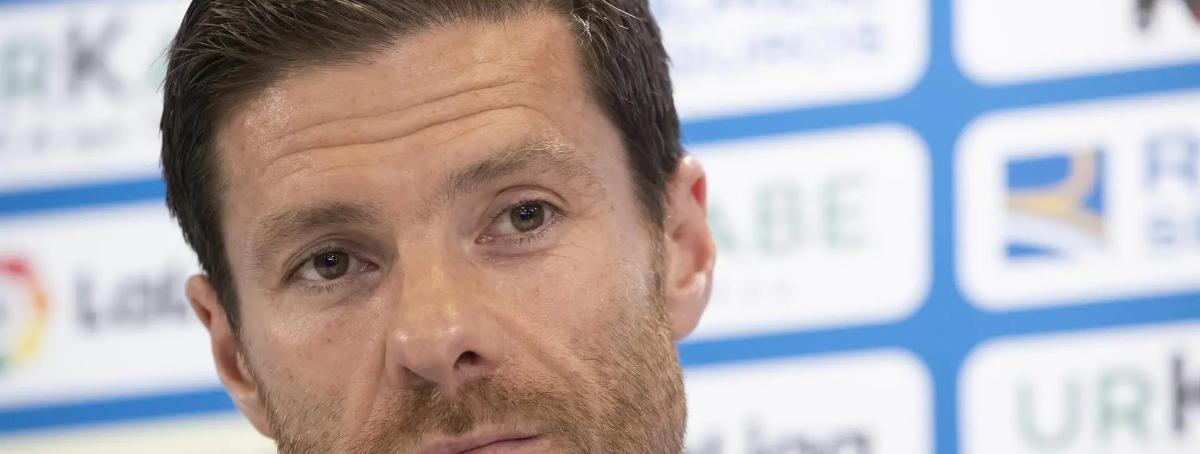 Xabi Alonso tiene el fichaje imposible atado para el Real Madrid