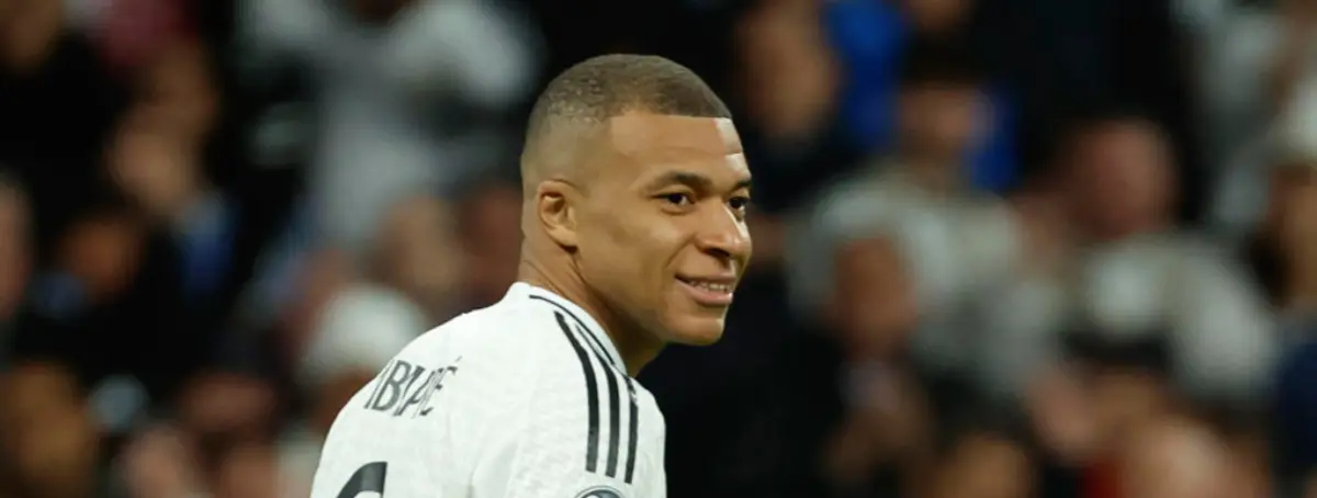 Mbappé aconseja cuatro salidas por falta de rendimiento para que el Real Madrid vuelva a ganar con Xabi Alonso