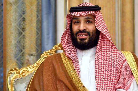 Bin Salmán se pone firme y pide al Real Madrid un mínimo de 80 millones para sentarse a negociar