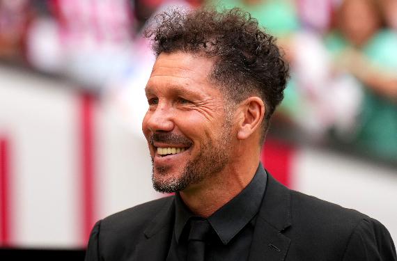 El Manchester United aprovecha el gran error de Simeone y tiene nueva estrella