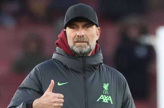 Klopp pide una revolución de mayor riesgo que Xabi Alonso para ir al Real Madrid