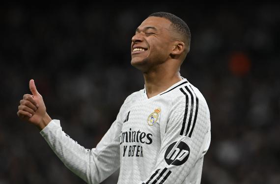 Mbappé no habla con Vinicius ni Bellingham, tiene harto a Modric y Courtois ha dejado de protegerlo