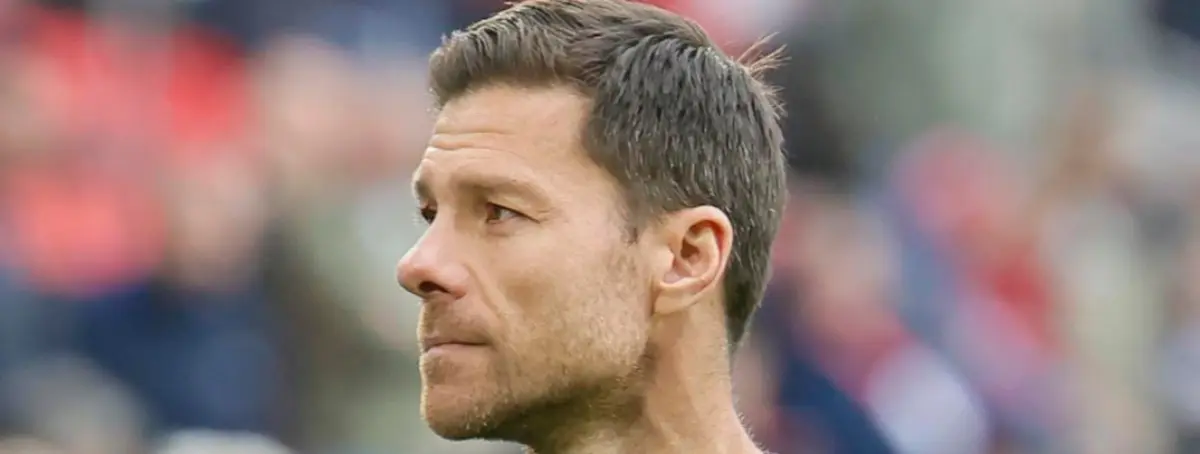 Florentino Pérez confirma a Xabi Alonso que no vendrá al Real Madrid