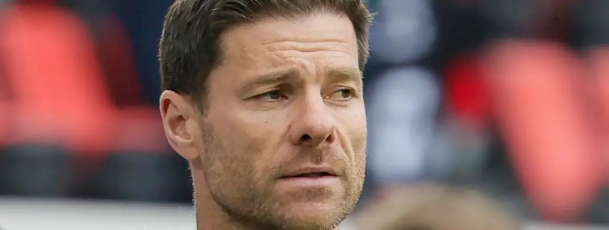 Xabi Alonso pega el primer zarpazo al Barça, rompe la negociación y será el segundo fichaje del Real Madrid