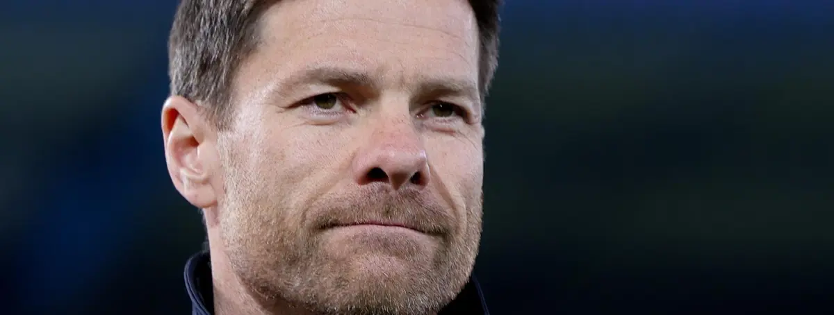 Va de cara y presenta su renuncia a seguir en el Real Madrid a pesar de que Xabi Alonso sí lo quiere