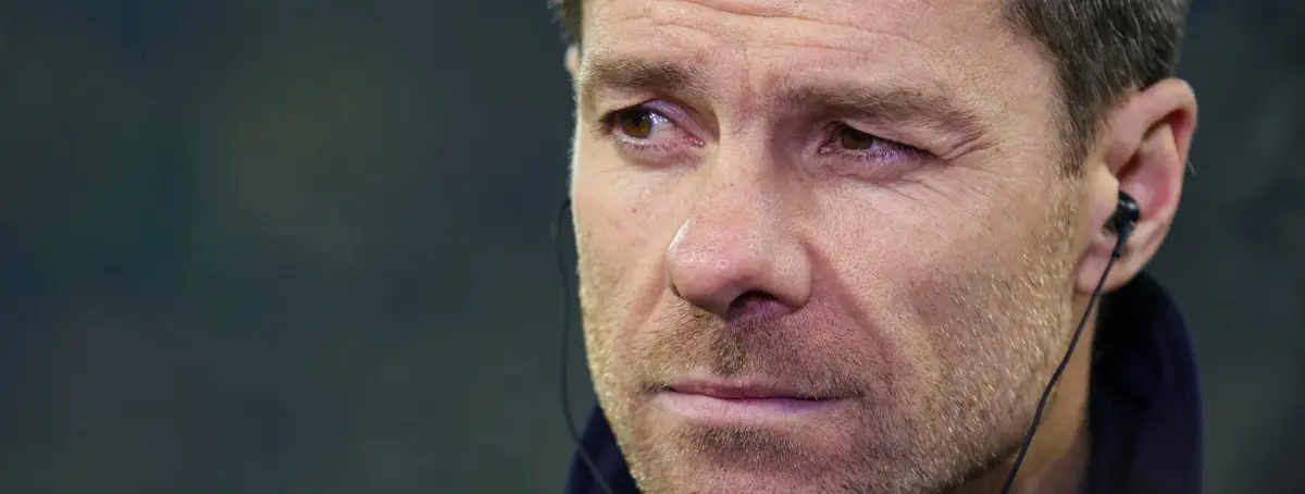 El Barça no lo quiere y ahora todo depende de Xabi Alonso porque va como loco por jugar en el Real Madrid