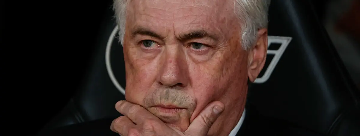 Ignorado por Ancelotti no perdona al Real Madrid a pesar del cambio con Xabi Alonso y se va al Arsenal