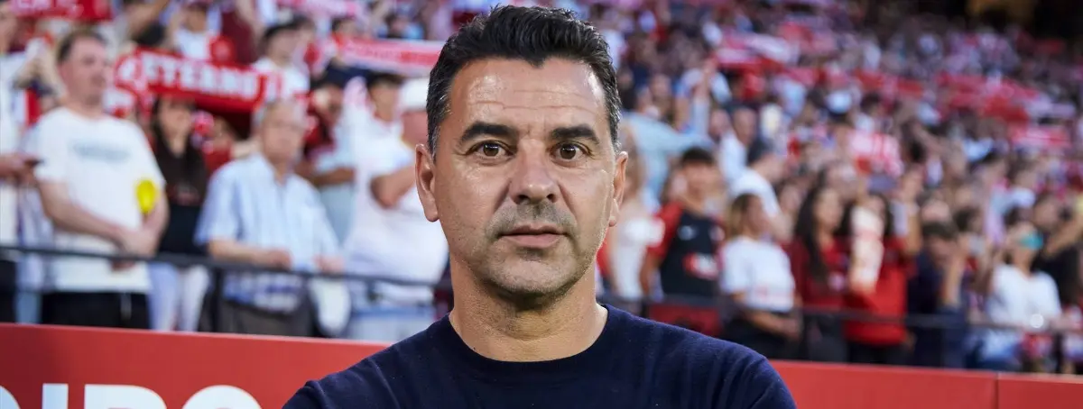 Ya sabe que Xabi Alonso no cuenta con él y tiene una oferta para ir al Girona con Michel