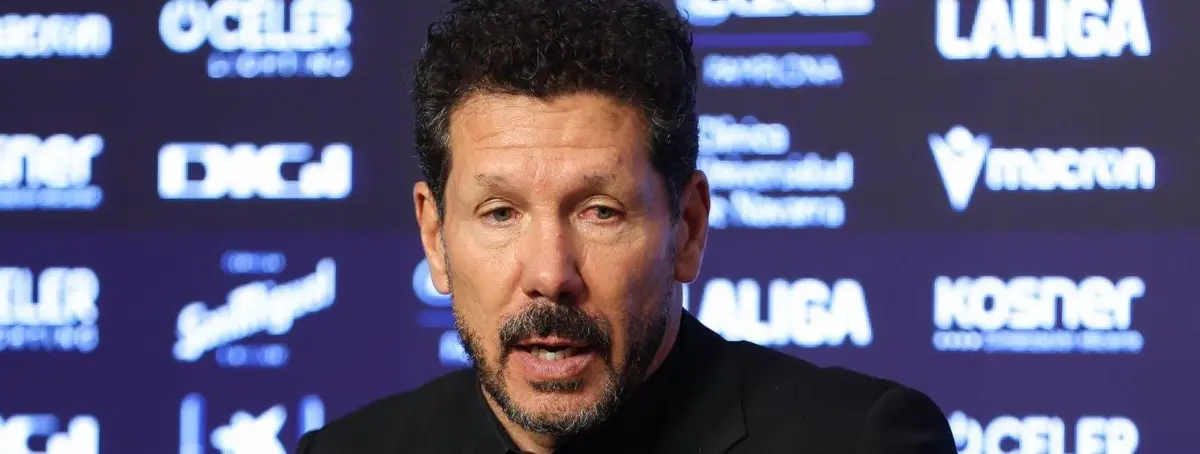 Xabi Alonso no le deja volver al Real Madrid y negocia con el Atlético para ser el fichaje sorpresa de Simeone